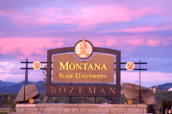 montana state university friday visit